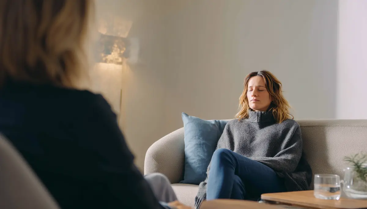 hypnose pour la dépression