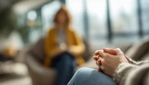 hypnose et dépression