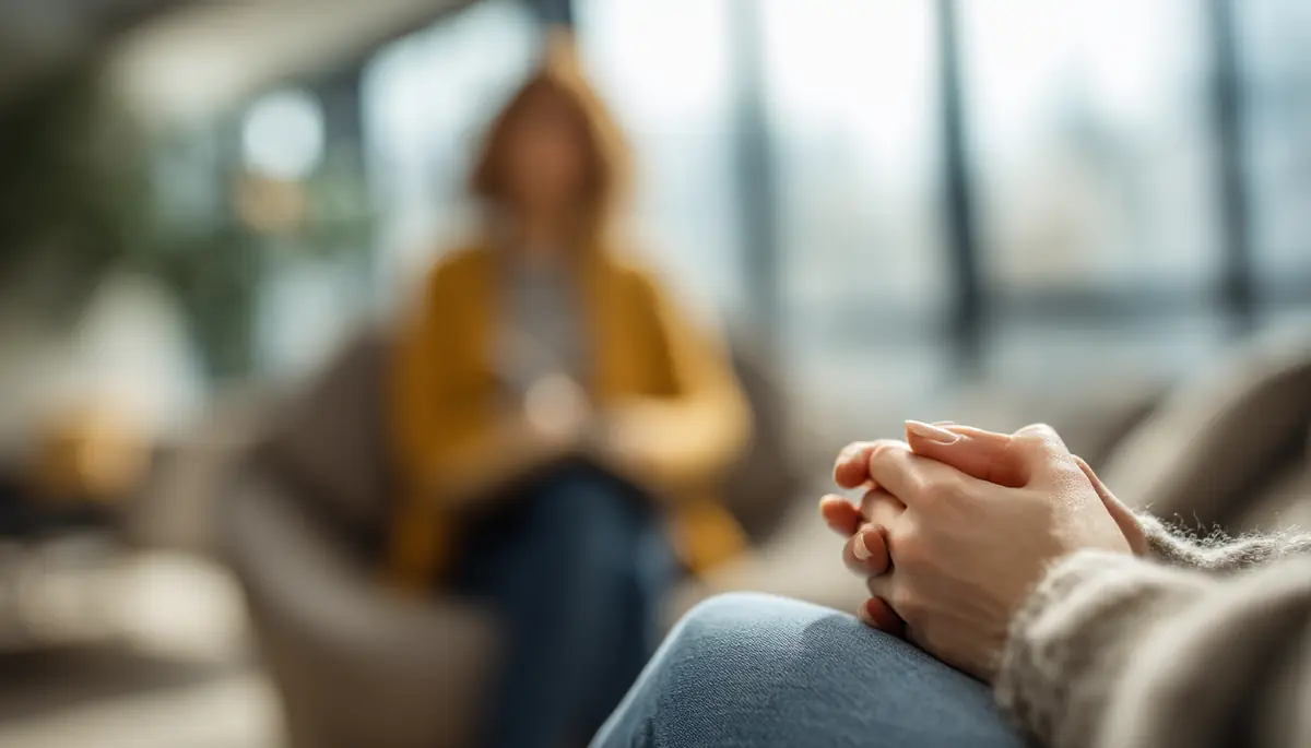 hypnose et dépression